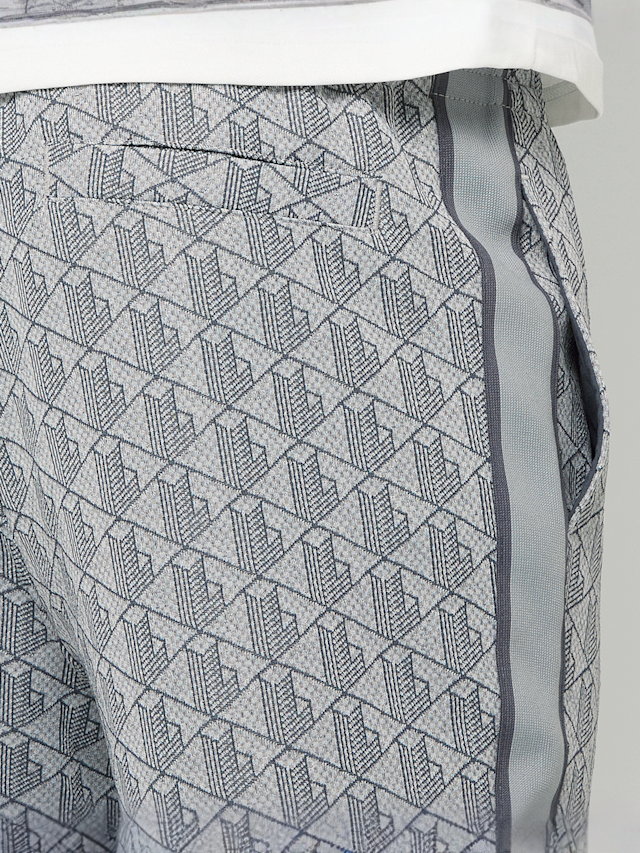 Lacoste, Trainingsanzug Hose, blue, Image 6 of 7