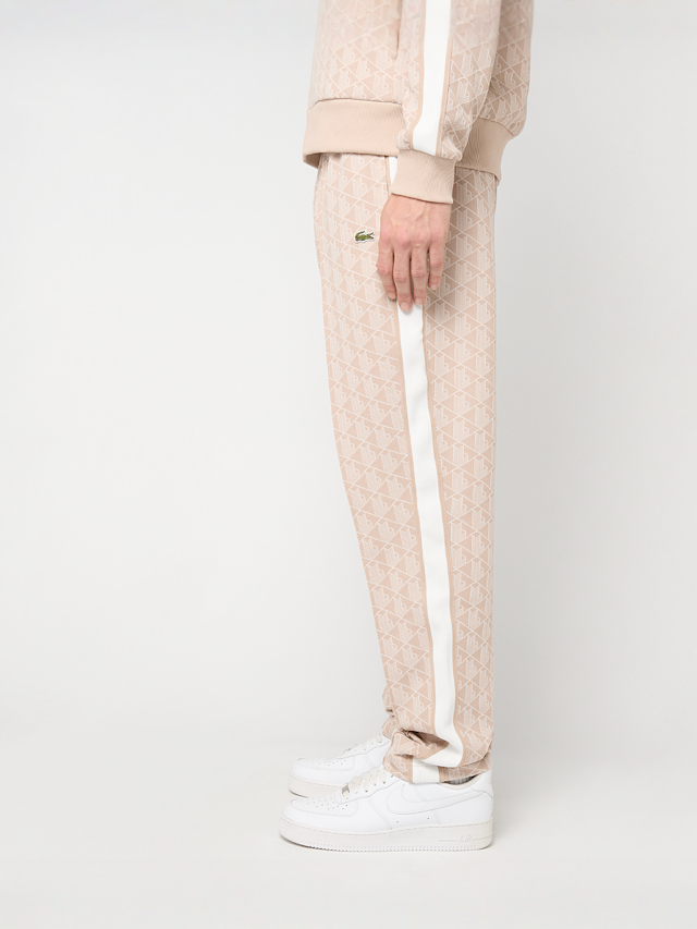 Lacoste, Trainingshose, beige, Afbeelding 2 van 7