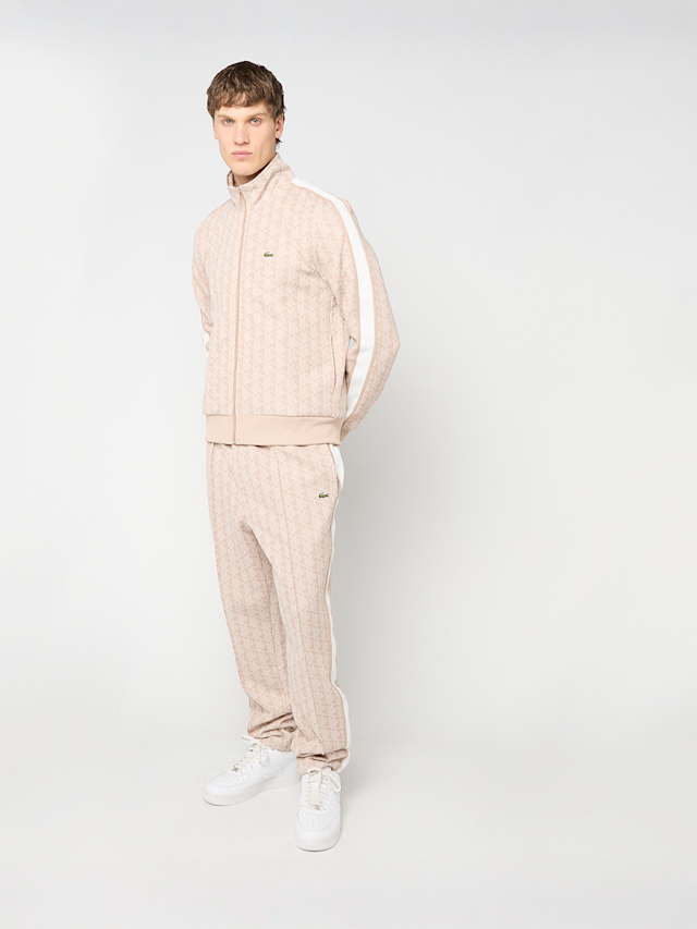 Lacoste, Trainingshose, beige, Afbeelding 7 van 7