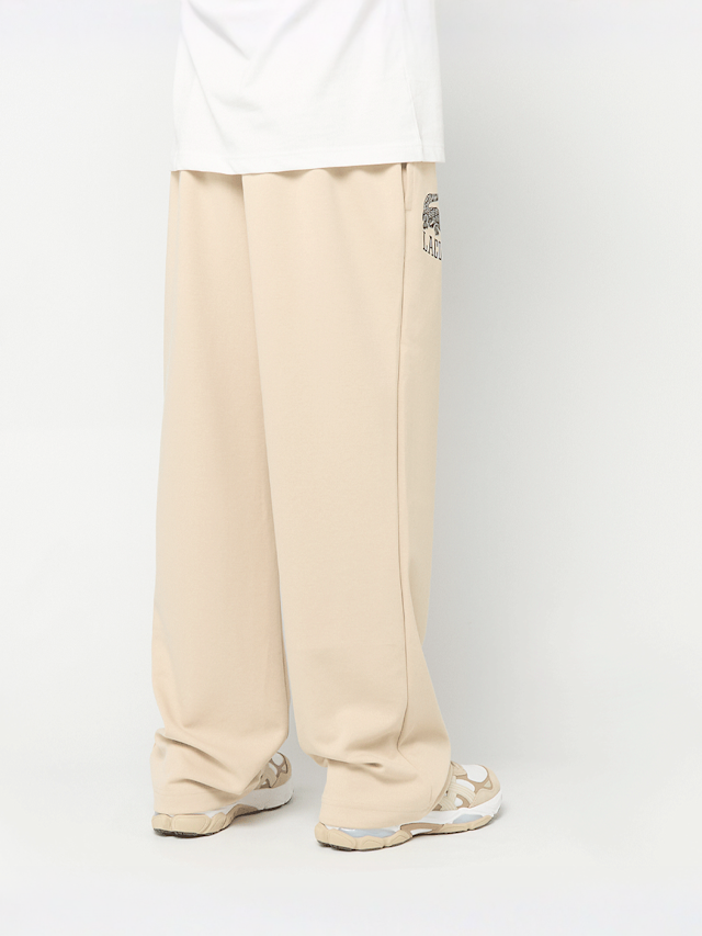 Lacoste, Sweatpant, beige, Image 2 of 5