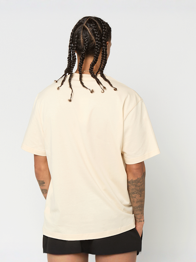 Lacoste, TEE-SHIRT graphite sombre/black, beige, Image 2 of 4