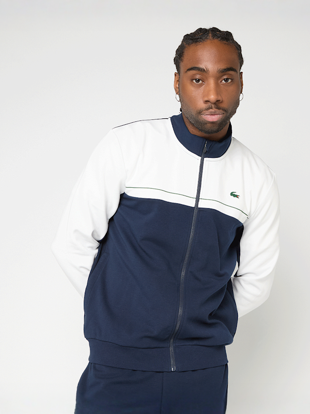 Lacoste, Sweatshirts, blue, Image 1 of 5