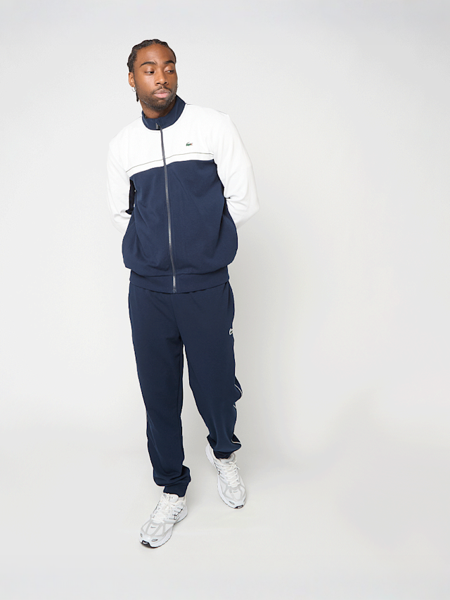 Lacoste, Sweatshirts, blue, Image 5 of 5