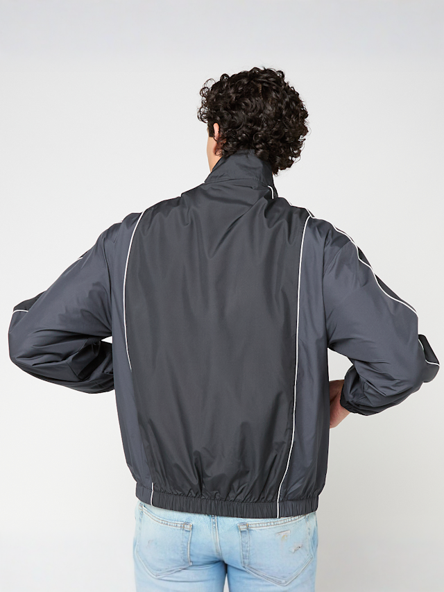 Lacoste, JACKE black, black, Image 2 of 6