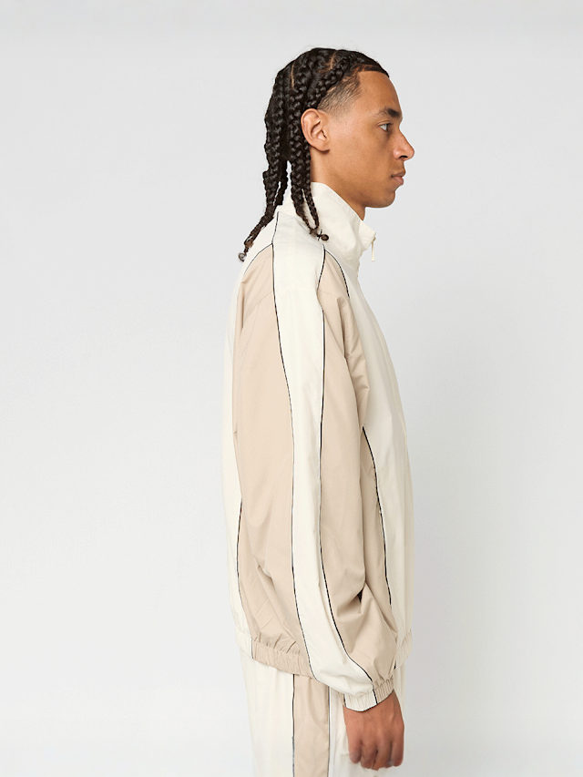 Lacoste, JACKE black, beige, Image 4 of 6