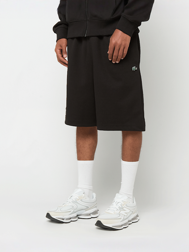 Lacoste, Shorts, black, Image 1 of 5