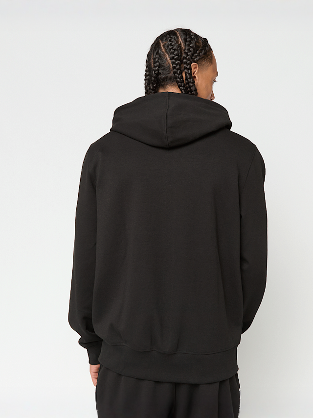 Lacoste, SWEATSHIRT black, black, Image 2 of 4