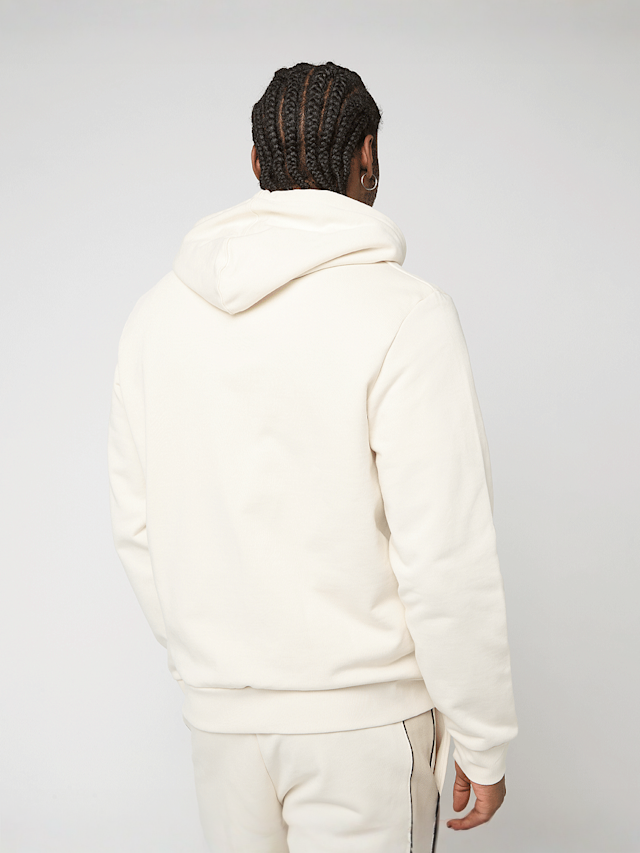 Lacoste, SWEATSHIRT black, beige, Image 2 of 4