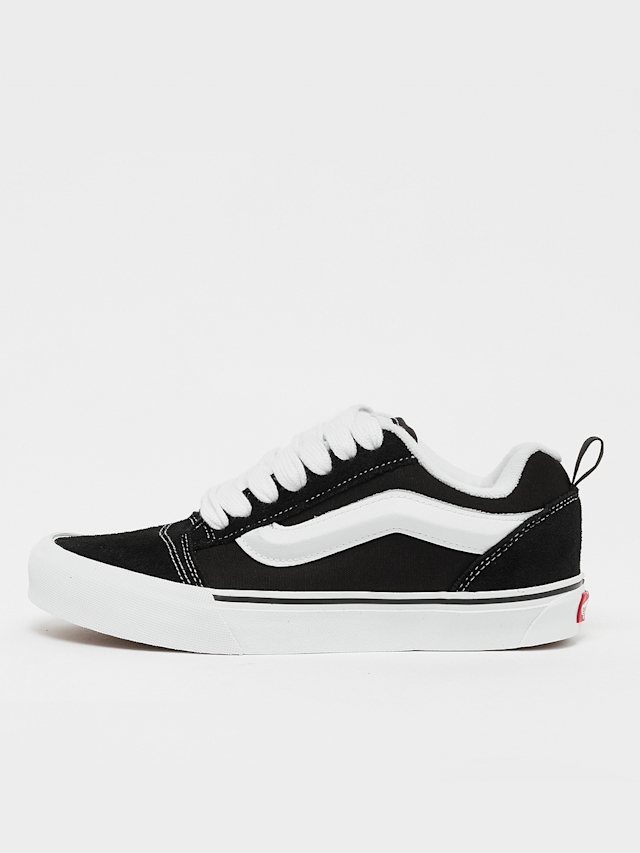Vans, Knu Skool, black, Image 1 of 7