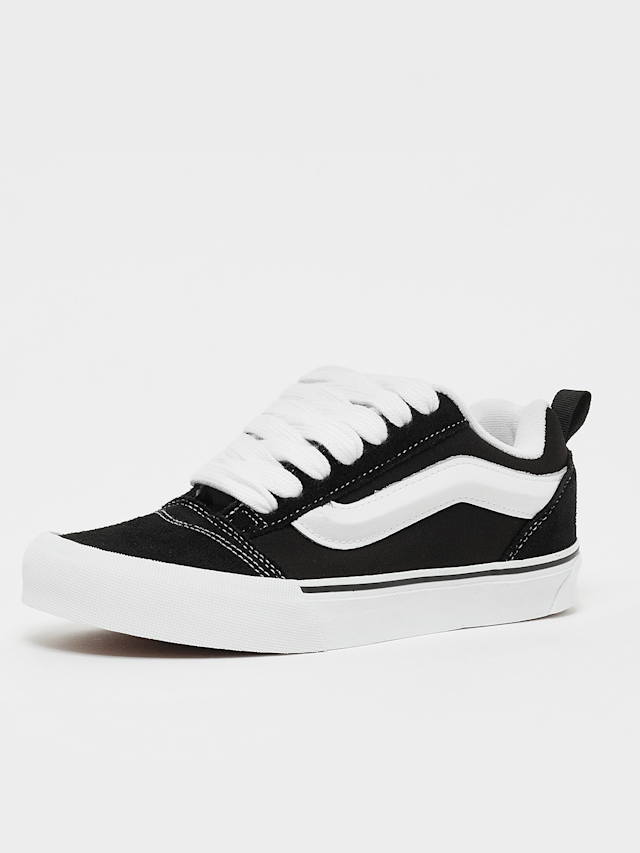 Vans, Knu Skool, black, Image 2 of 7