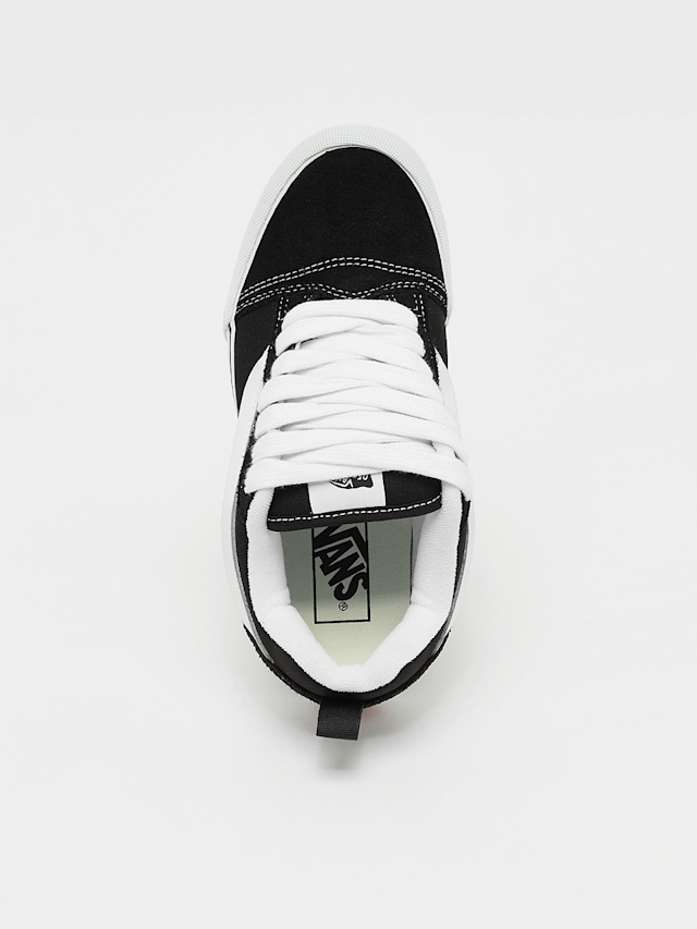 Vans, Knu Skool (GS), black, Image 5 of 7