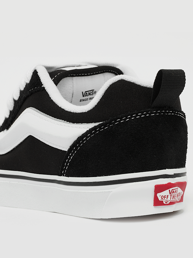 Vans, Knu Skool, black, Image 7 of 7