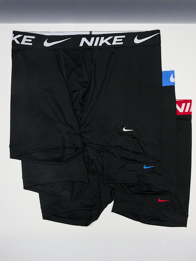 Nike  , 3 PACK - Essential Micro Boxer Brief, black, Image 1 of 2