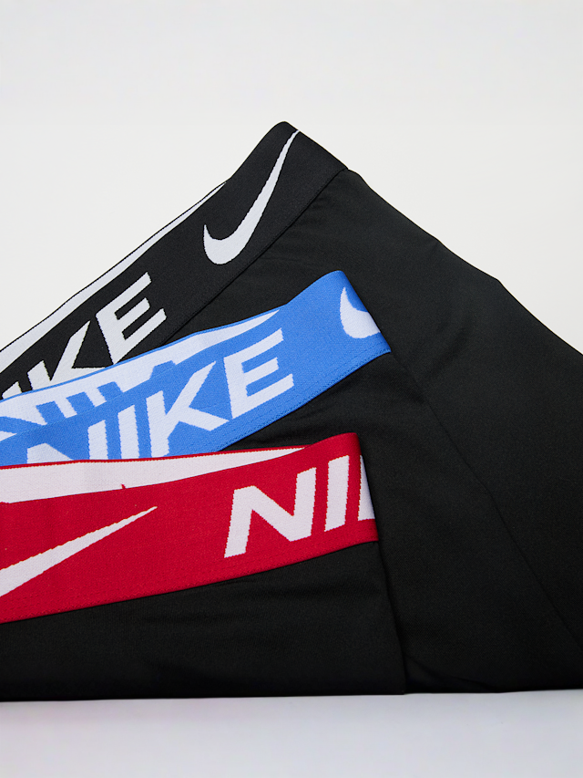 Nike  , 3 PACK - Essential Micro Boxer Brief, black, Image 2 of 2