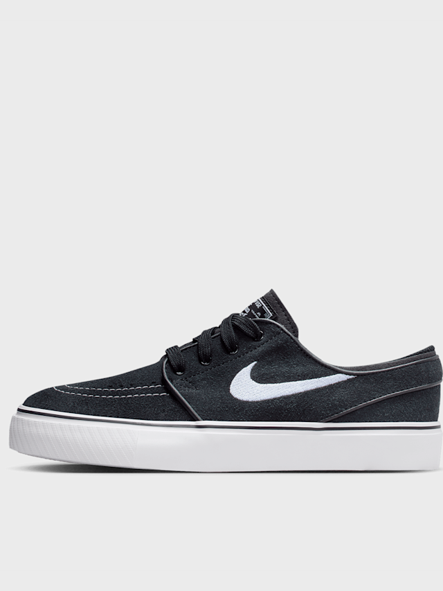 Nike SB, Stefan Janoski (GS), black, Image 1 of 8