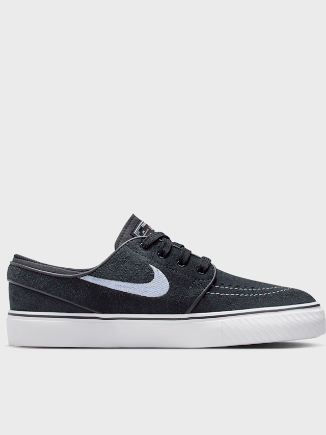 Nike SB, Stefan Janoski (GS), black, Image 2 of 8