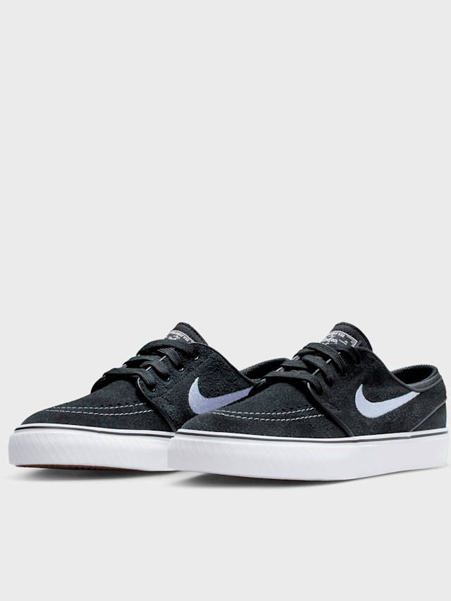 Nike SB, Stefan Janoski (GS), black, Image 4 of 8