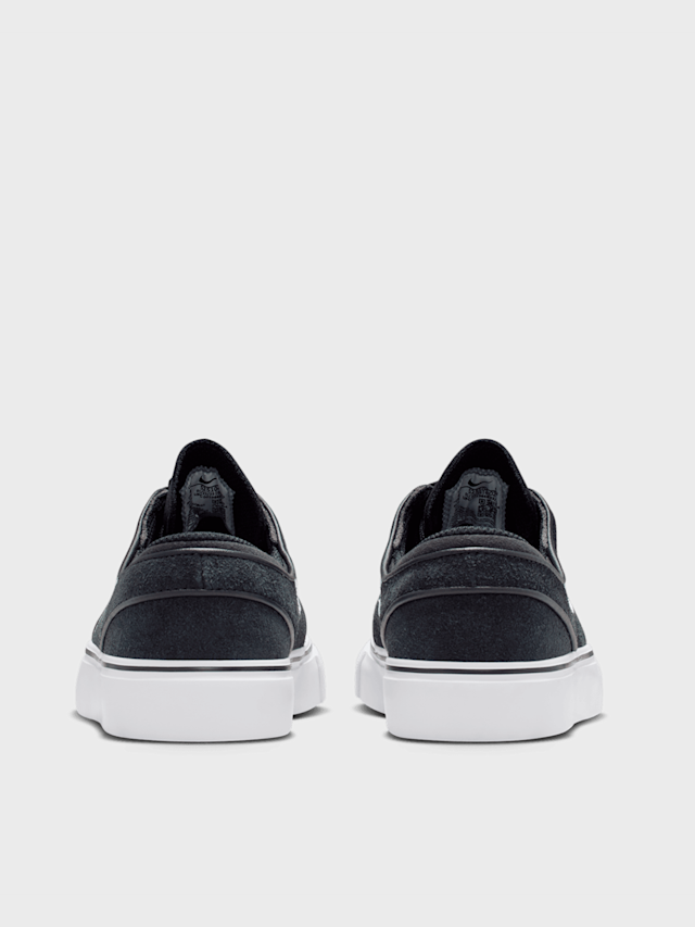 Nike SB, Stefan Janoski (GS), black, Image 5 of 8