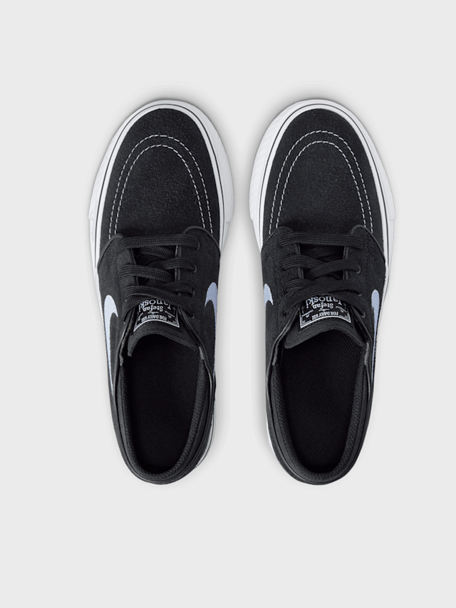 Nike SB, Stefan Janoski (GS), black, Image 6 of 8
