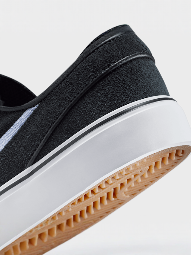 Nike SB, Stefan Janoski (GS), black, Image 8 of 8