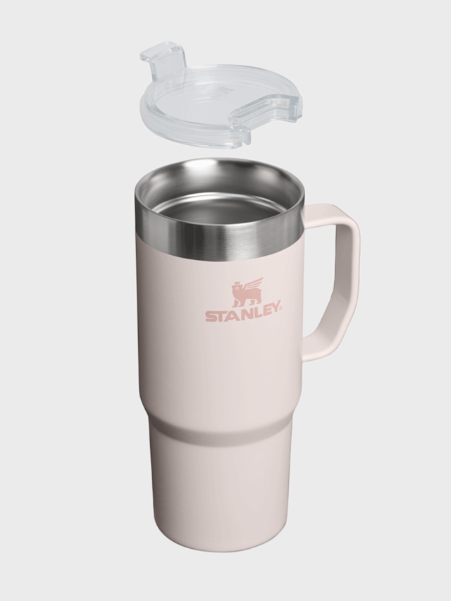 Stanley, The Everyday Suburban Mug | 0,5L, light pink, Image 3 of 3