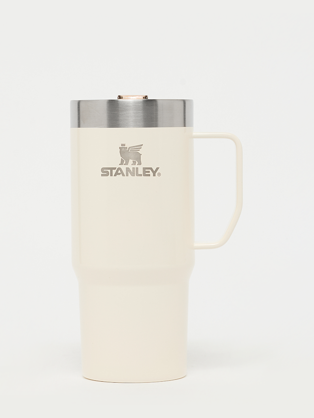 Stanley, The Everyday Suburban Mug | 0,47L, beige, Image 1 of 3