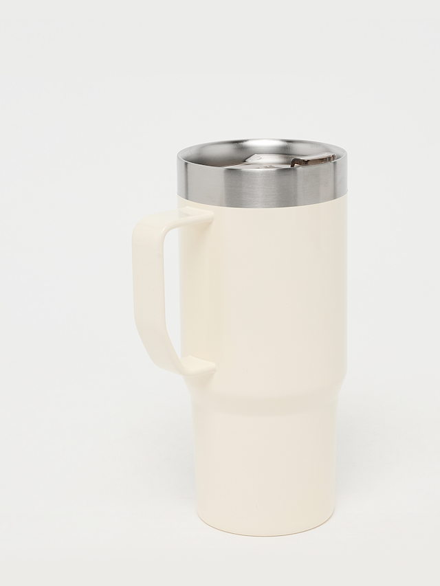 Stanley, The Everyday Suburban Mug | 0,47L, beige, Image 2 of 3