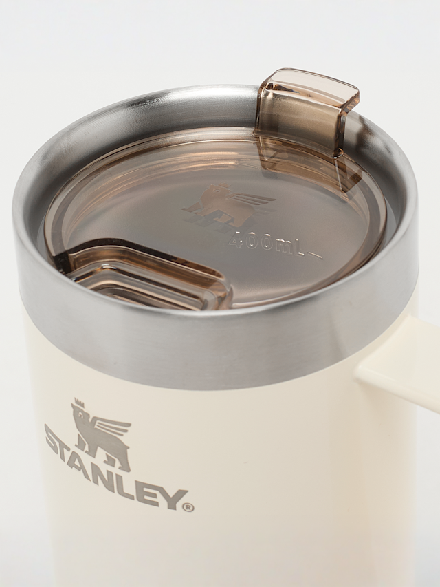 Stanley, The Everyday Suburban Mug | 0,47L, beige, Image 3 of 3