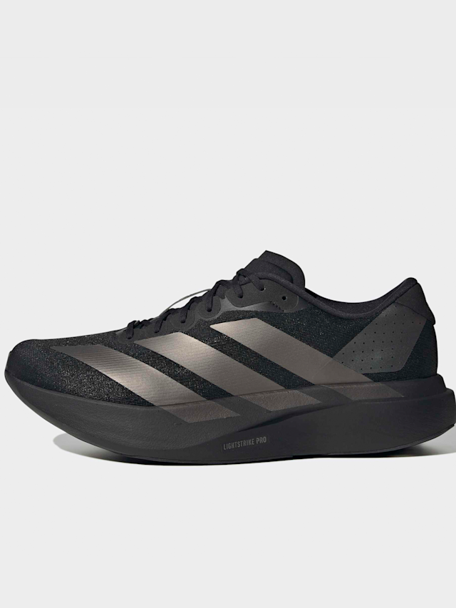 adidas Performance, Adizero Evo SL ftwr white/core black/dash grey, black, Image 1 of 8