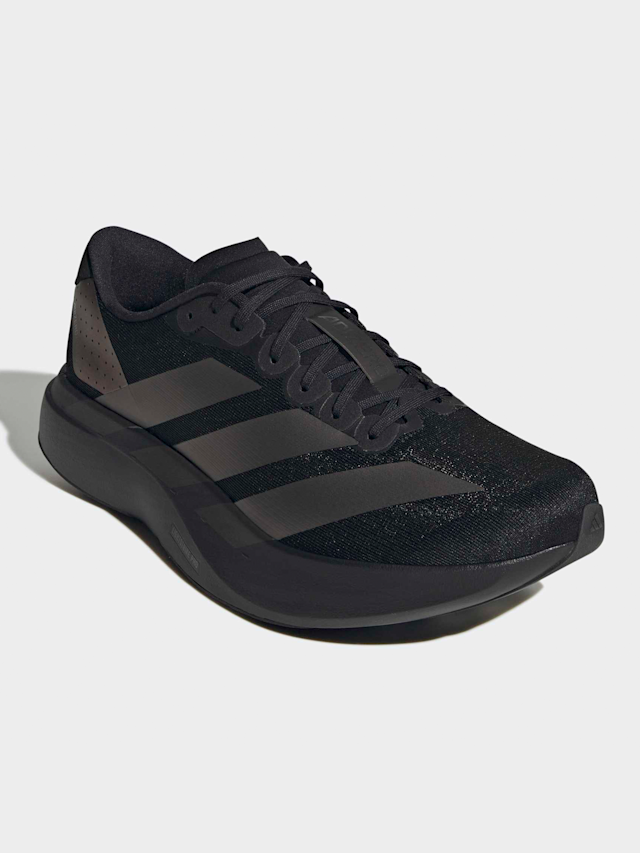 adidas Performance, Adizero Evo SL ftwr white/core black/dash grey, black, Image 3 of 8