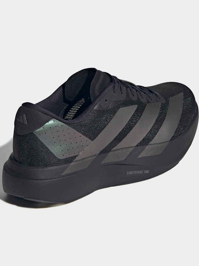 adidas Performance, Adizero Evo SL ftwr white/core black/dash grey, black, Image 4 of 8