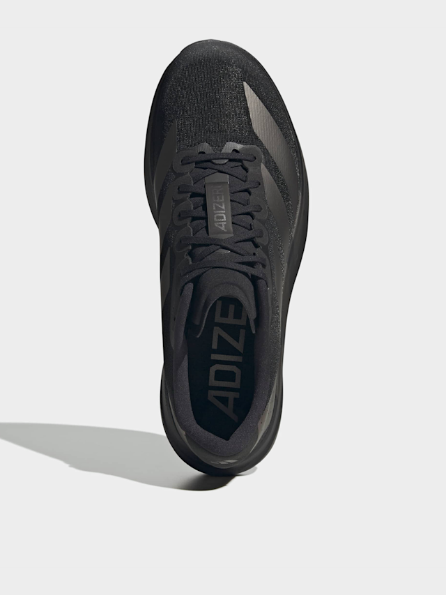 adidas Performance, Adizero Evo SL ftwr white/core black/dash grey, black, Image 5 of 8