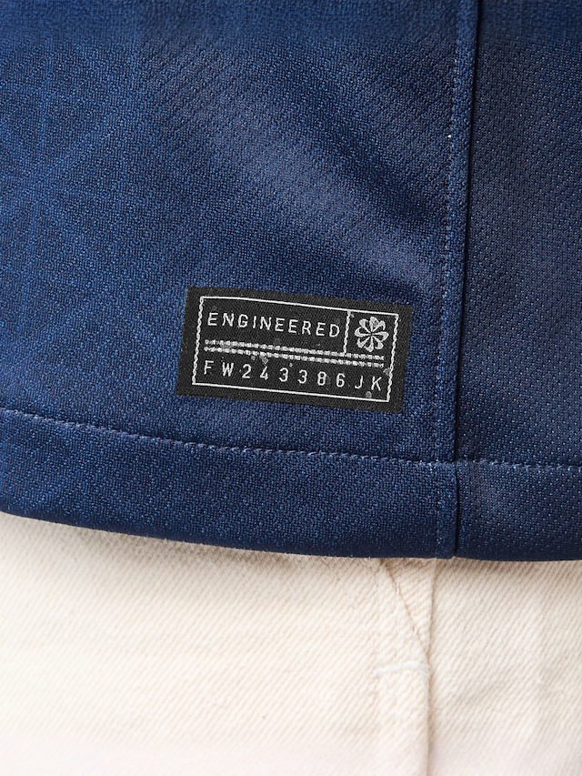 Nike, Pacho / No. 51 / PSG Nike Home Stadium 2025/26, blauw, Afbeelding 6 van 8