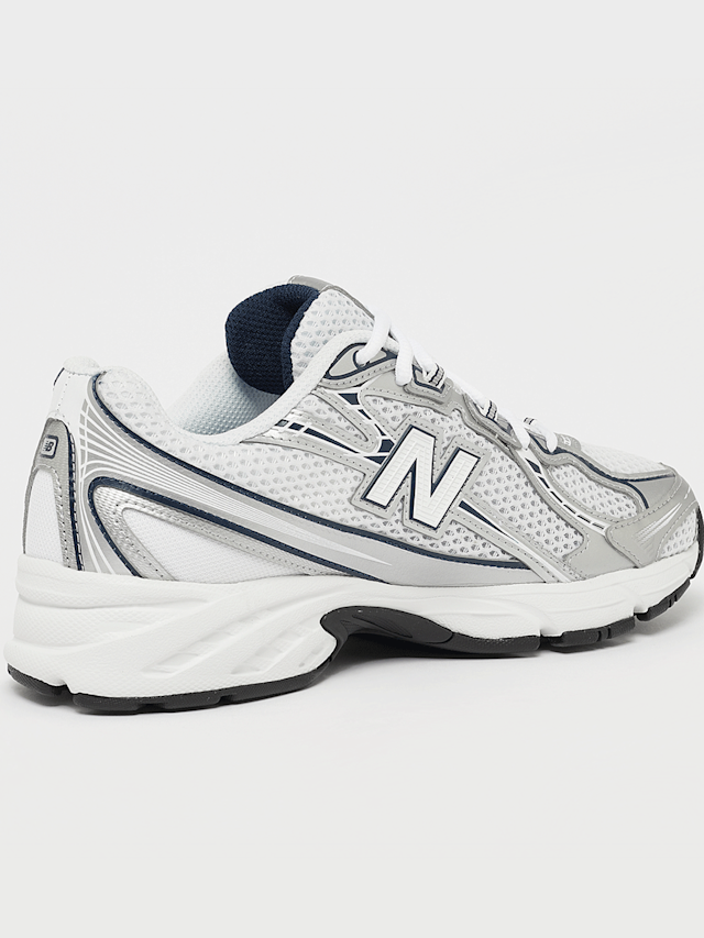 New Balance, 740, white, Image 2 of 6