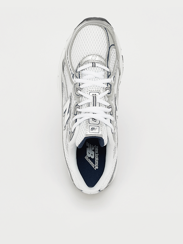 New Balance, 740, white, Image 4 of 6
