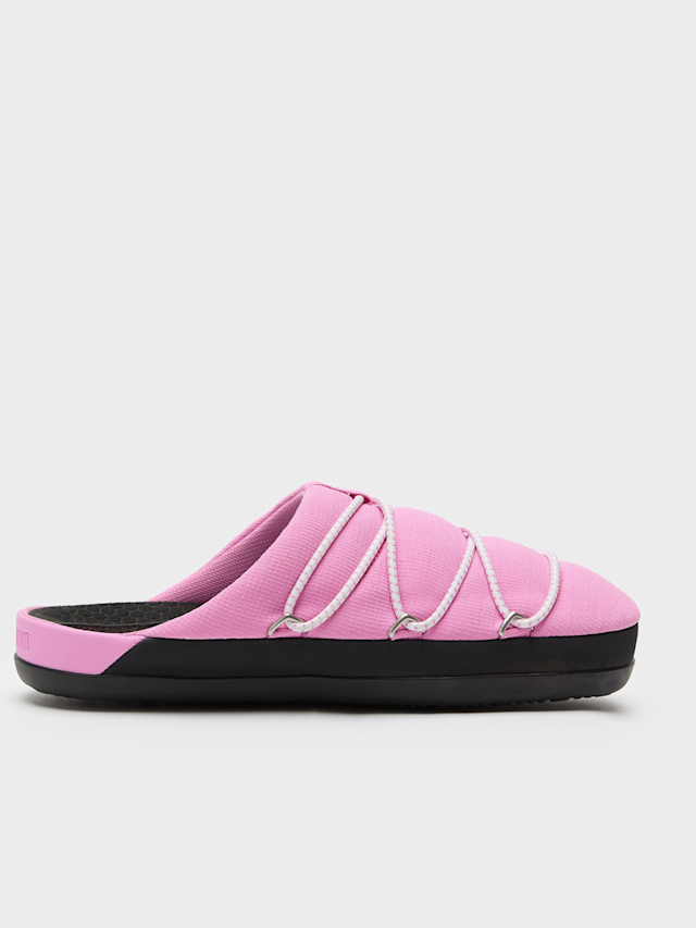 Moon Boot, Soft Slipper, light pink, Image 1 of 4