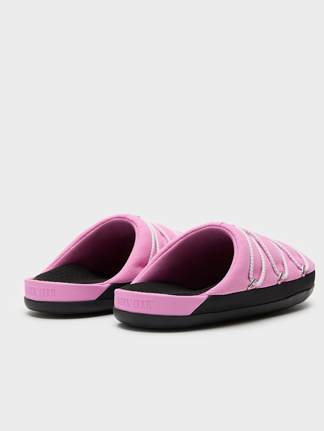 Moon Boot, Soft Slipper, light pink, Image 3 of 4