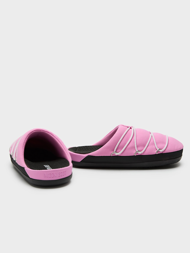 Moon Boot, Soft Slipper, light pink, Image 4 of 4