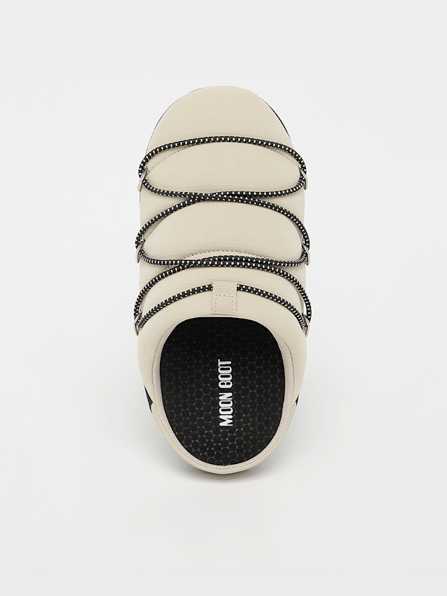 Moon Boot, Soft Slipper, beige, Image 5 of 7