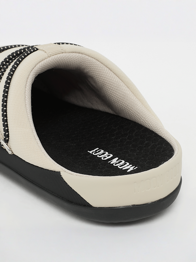Moon Boot, Soft Slipper, beige, Image 7 of 7