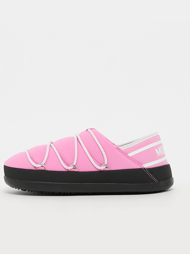 Moon Boot, Icon Slipper, Pink, Image 1 of 7