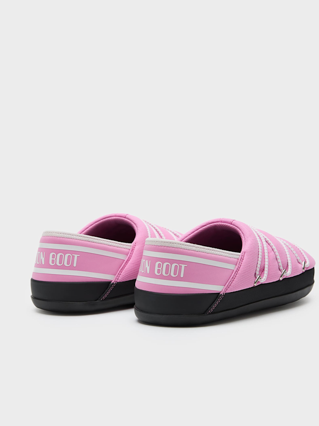 Moon Boot, Icon Slipper, light pink, Image 2 of 4