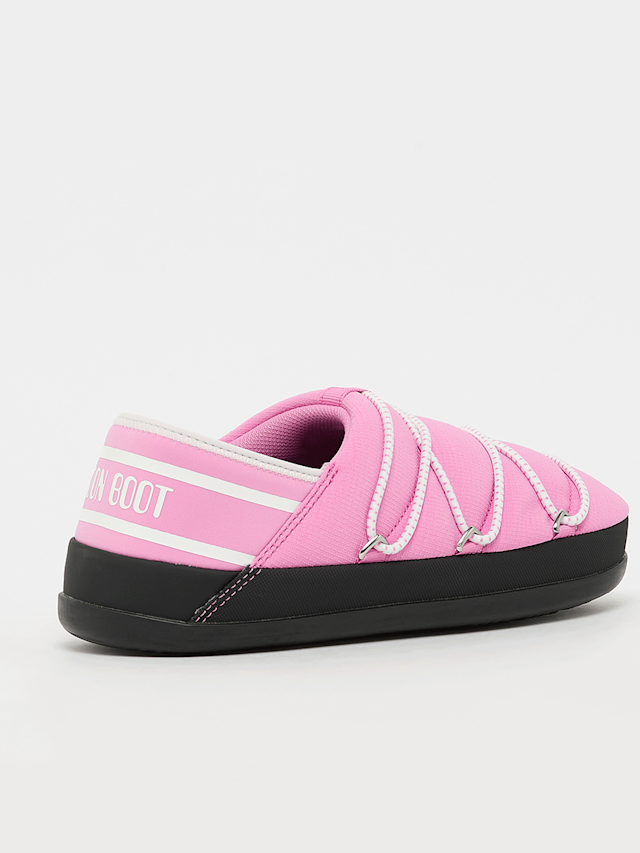 Moon Boot, Icon Slipper, Pink, Image 3 of 7
