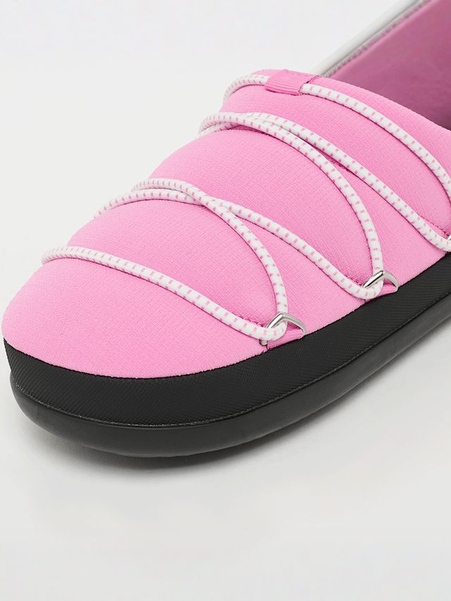 Moon Boot, Icon Slipper, Pink, Image 6 of 7