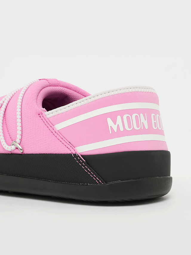Moon Boot, Icon Slipper, Pink, Image 7 of 7