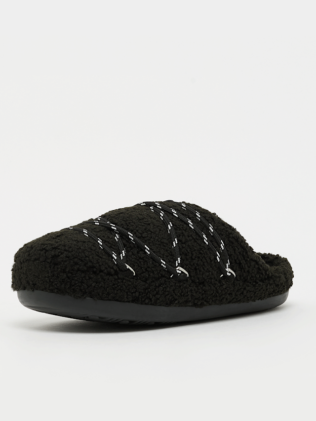 Moon Boot, Teddy Slipper, zwart, Afbeelding 2 van 7