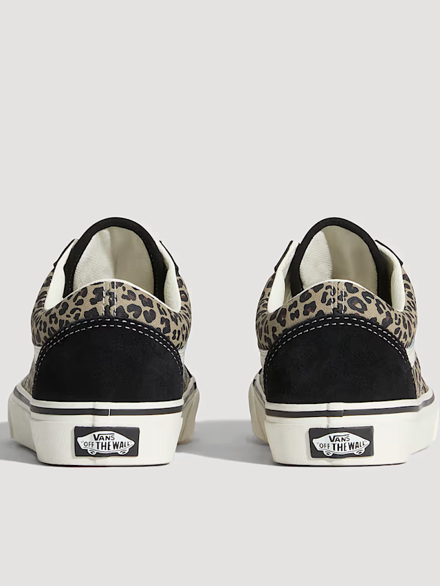 Vans, Old Skool, multi-colour, Image 4 of 4