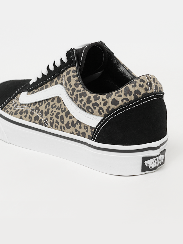 Vans, Old Skool, multi-colour, Image 7 of 7