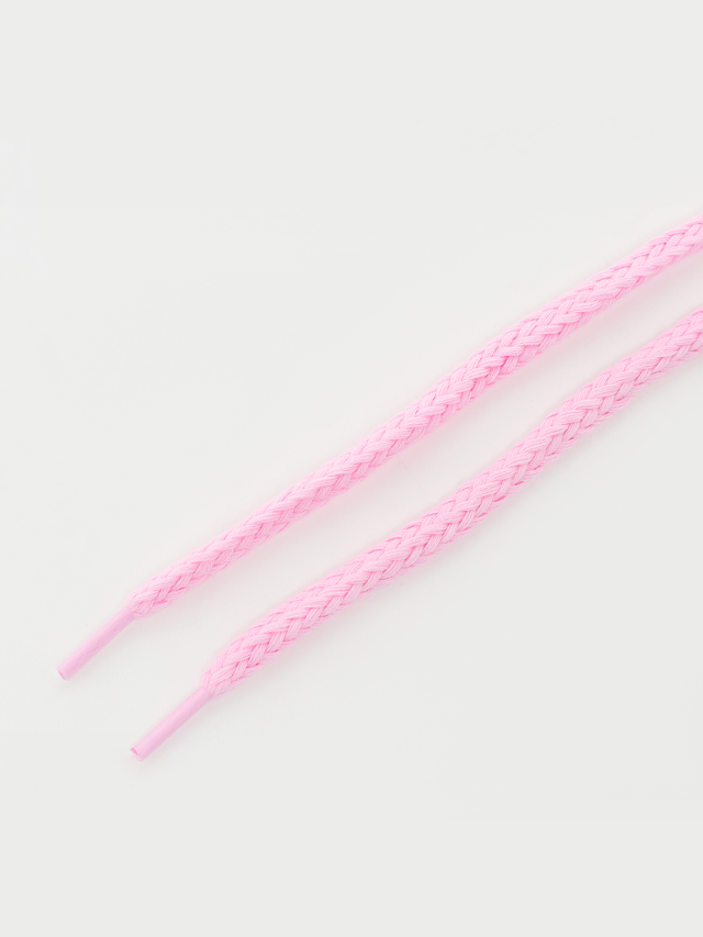 BAGGY, Cord Laces 100cm, light pink, Image 2 of 2