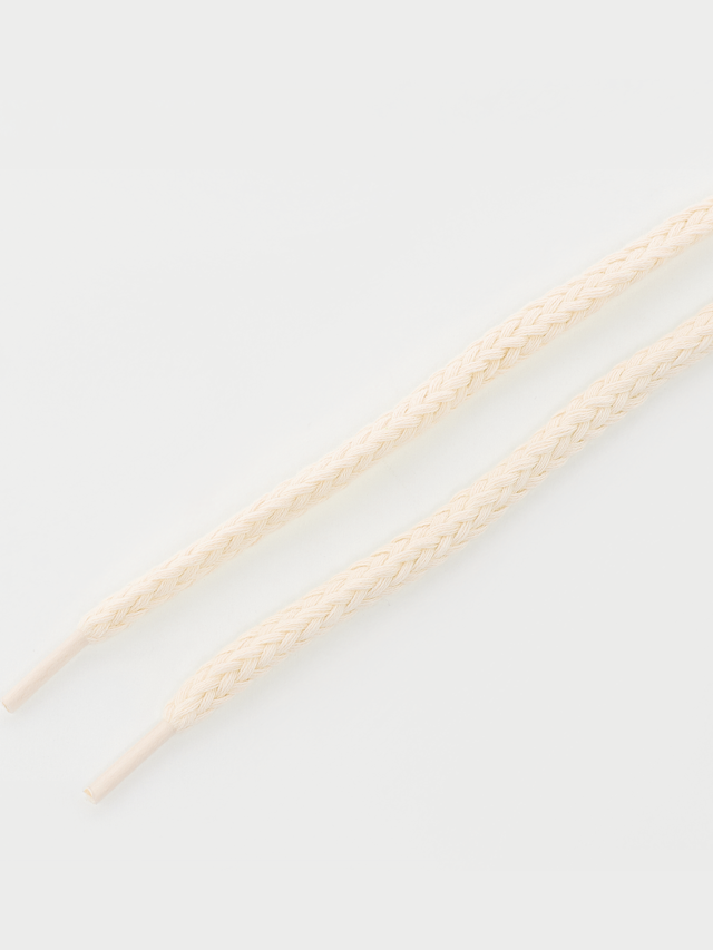 BAGGY, Cord Laces 100cm, beige, Image 2 of 2